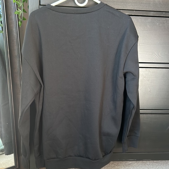 Car Racing Sweatshirt - Picture 4 of 4